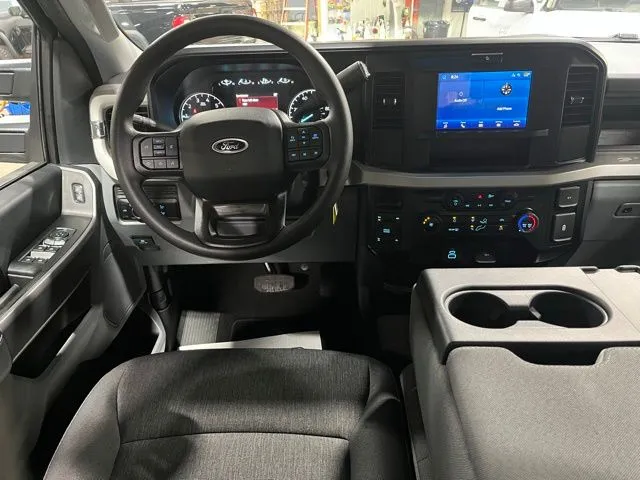 2026 Ford F-250 Super Duty XL - Photo 17
