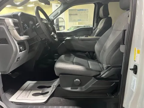 More photos of 2026 Ford F-250SD XL at Dale Howard Auto Center of Iowa Falls, IA