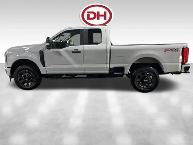 2026 Ford F-250 Super Duty XL - Photo 8