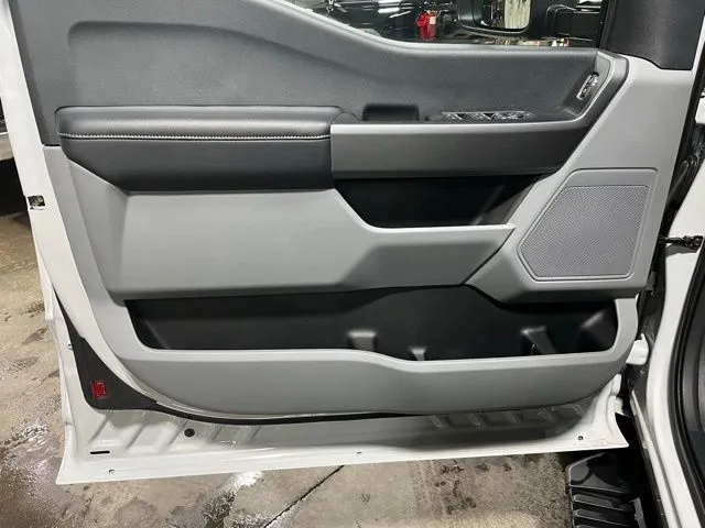 2026 Ford F-250 Super Duty XL - Photo 13