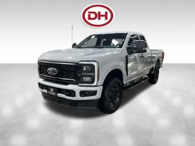 2026 Ford F-250 Super Duty XL - Photo 7