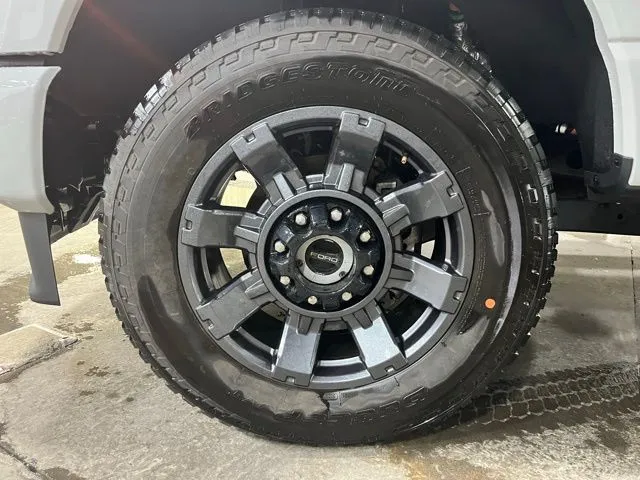 2026 Ford F-250 Super Duty XL - Photo 27