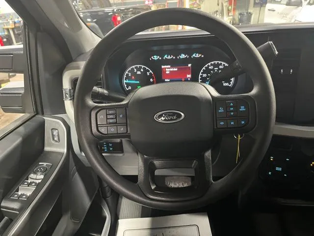2026 Ford F-250 Super Duty XL - Photo 20
