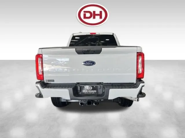 2026 Ford F-250 Super Duty XL - Photo 10