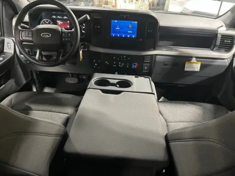 More photos of 2026 Ford F-250SD XL at Dale Howard Auto Center of Iowa Falls, IA