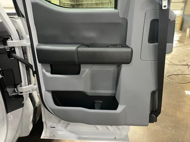 2026 Ford F-250 Super Duty XL - Photo 25
