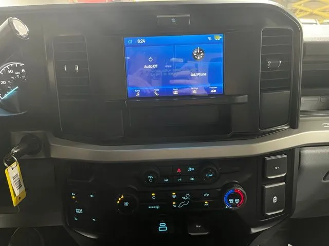2026 Ford F-250 Super Duty XL - Photo 22