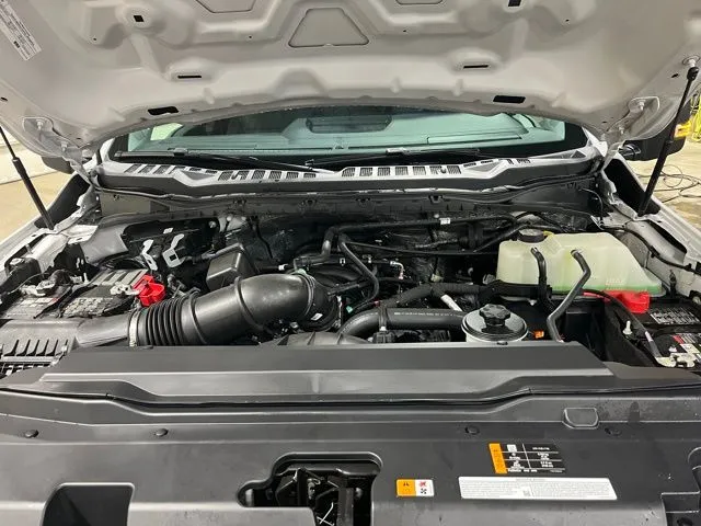2026 Ford F-250 Super Duty XL - Photo 26