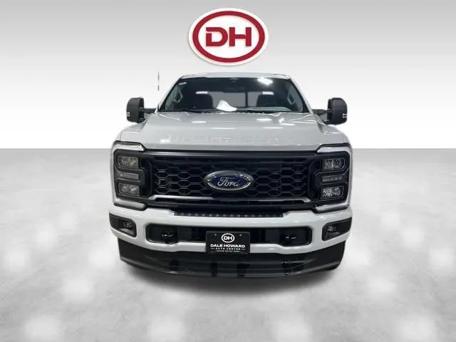 2026 Ford F-250 Super Duty XL - Photo 6