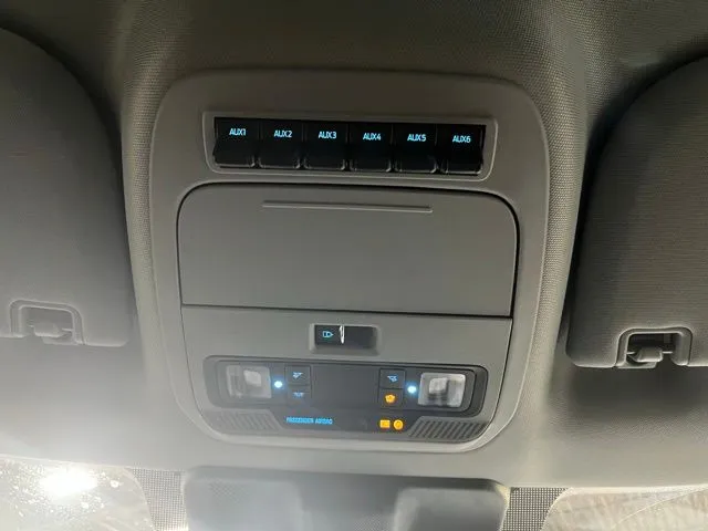 2026 Ford F-250 Super Duty XL - Photo 18