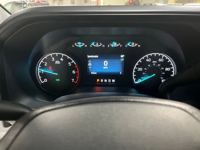 2026 Ford F-250 Super Duty XL - Photo 21