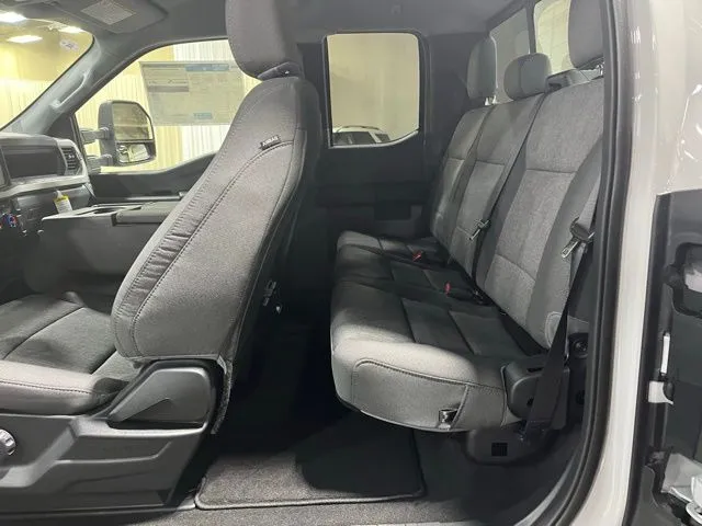 2026 Ford F-250 Super Duty XL - Photo 24