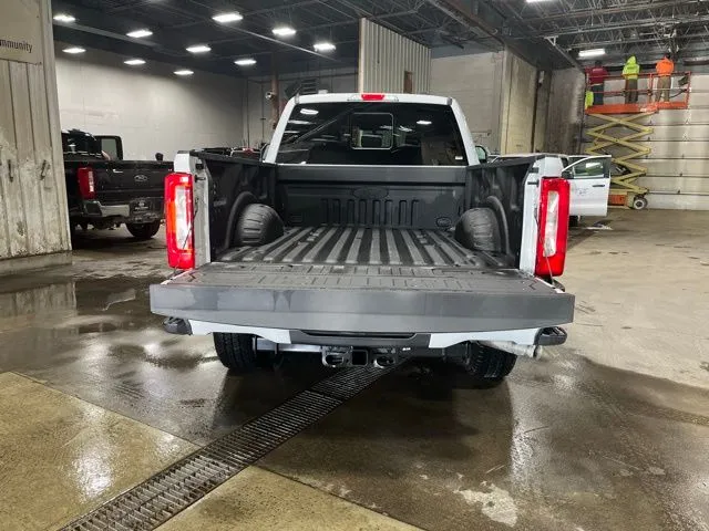 2026 Ford F-250 Super Duty XL - Photo 11