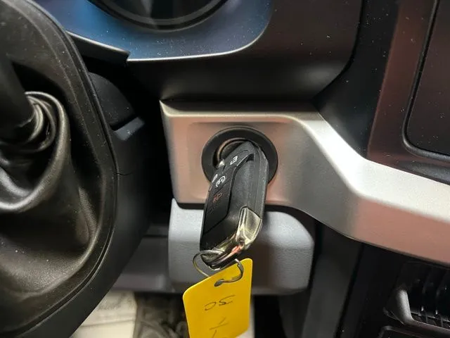 2026 Ford F-250 Super Duty XL - Photo 15
