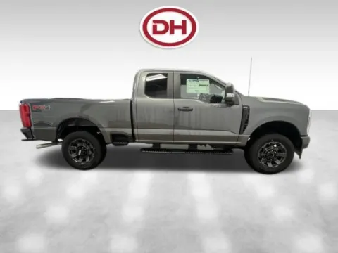 Photos of 2026 Ford F-250SD XL for sale in Iowa Falls, IA at Dale Howard Auto Center of Iowa Falls