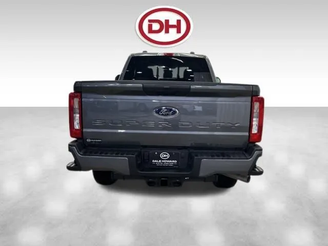 2026 Ford F-250 Super Duty XL - Photo 11