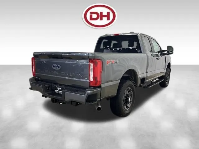 2026 Ford F-250 Super Duty XL - Photo 12