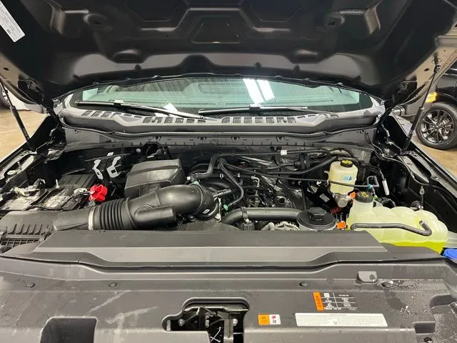 2026 Ford F-250 Super Duty XL - Photo 27