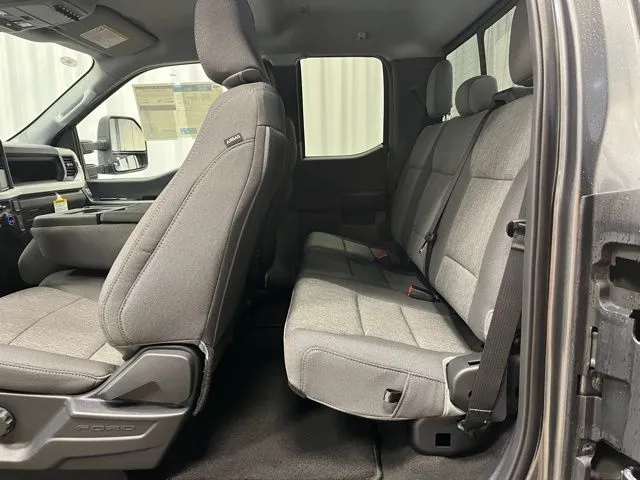 2026 Ford F-250 Super Duty XL - Photo 24