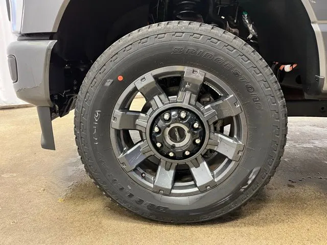 2026 Ford F-250 Super Duty XL - Photo 28