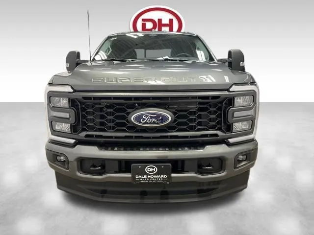 2026 Ford F-250 Super Duty XL - Photo 6
