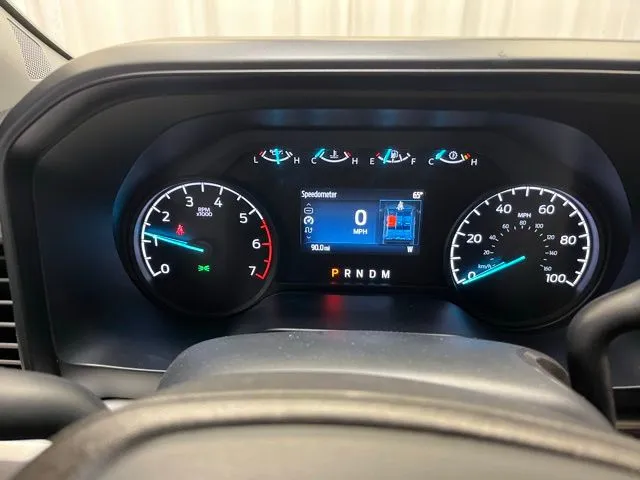 2026 Ford F-250 Super Duty XL - Photo 21