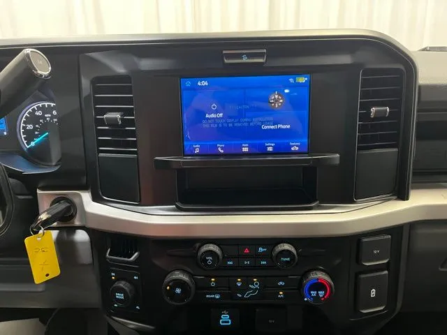 2026 Ford F-250 Super Duty XL - Photo 22