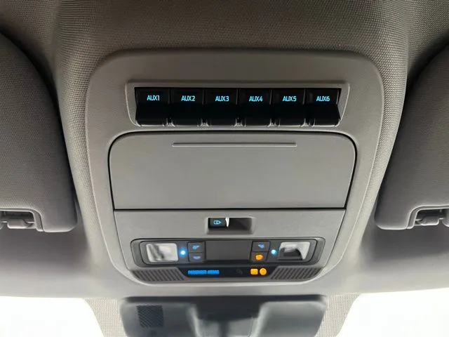 2026 Ford F-250 Super Duty XL - Photo 18