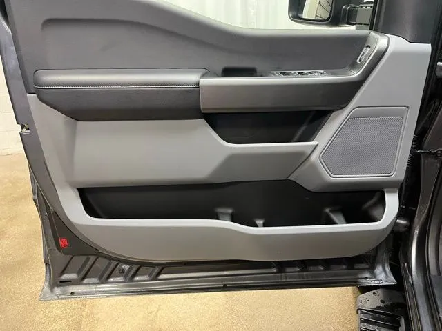 2026 Ford F-250 Super Duty XL - Photo 13