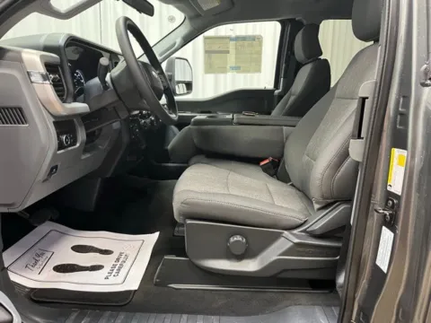 More photos of 2026 Ford F-250SD XL at Dale Howard Auto Center of Iowa Falls, IA