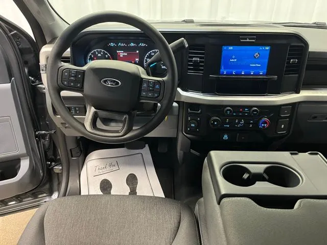 2026 Ford F-250 Super Duty XL - Photo 17