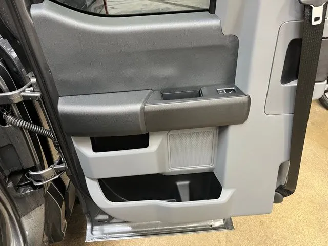 2026 Ford F-250 Super Duty XL - Photo 25