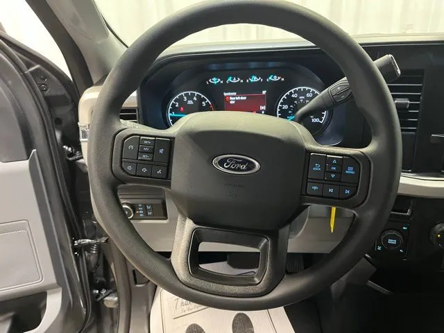 2026 Ford F-250 Super Duty XL - Photo 20