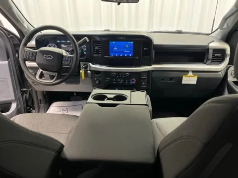More photos of 2026 Ford F-250SD XL at Dale Howard Auto Center of Iowa Falls, IA