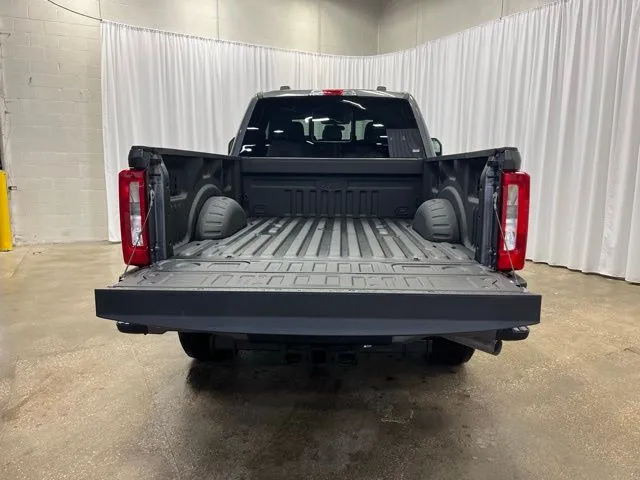 2026 Ford F-250 Super Duty XL - Photo 10