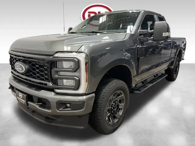 2026 Ford F-250 Super Duty XL - Photo 7