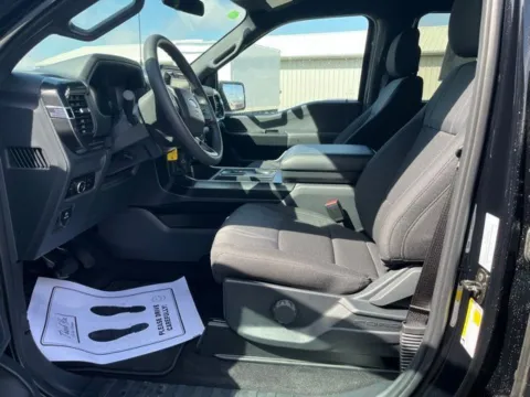 More photos of 2026 Ford F-150 STX at Dale Howard Auto Center of Iowa Falls, IA