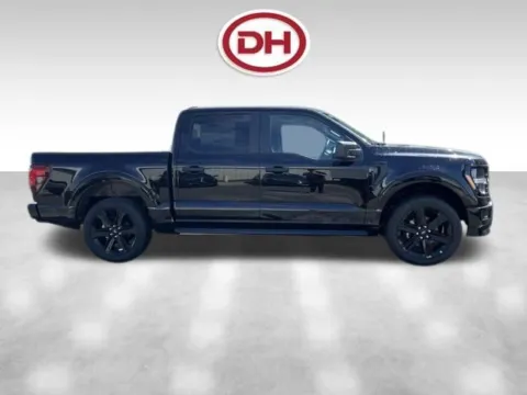 Another view of 2026 Ford F-150 STX for sale in Iowa Falls, IA at Dale Howard Auto Center of Iowa Falls