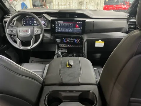 More photos of 2026 GMC Sierra 1500 AT4X at Dale Howard Auto Center of Iowa Falls, IA