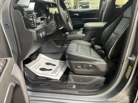 More photos of 2026 GMC Sierra 1500 AT4X at Dale Howard Auto Center of Iowa Falls, IA
