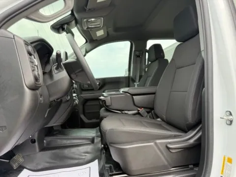 More photos of 2026 Chevrolet Silverado 2500 HD Work Truck at Dale Howard Auto Center of Iowa Falls, IA