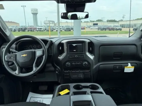 More photos of 2026 Chevrolet Silverado 2500 HD Work Truck at Dale Howard Auto Center of Iowa Falls, IA