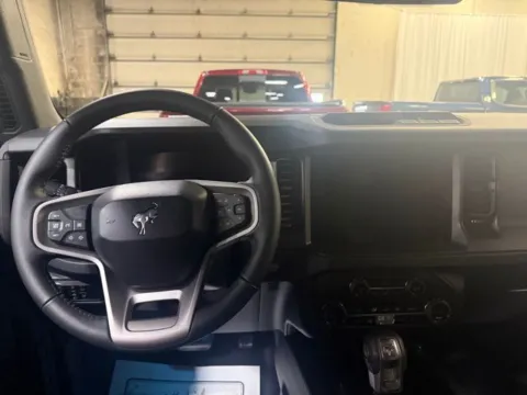More photos of 2026 Ford Bronco Big Bend at Dale Howard Auto Center of Iowa Falls, IA
