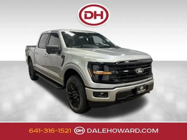 2026 Ford F-150 XLT for sale in Iowa Falls, IA