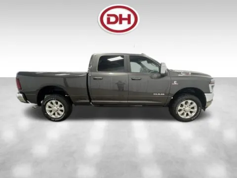 Photos of 2026 Ram 2500 Laramie for sale in Iowa Falls, IA at Dale Howard Auto Center of Iowa Falls