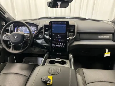 More photos of 2026 Ram 2500 Laramie at Dale Howard Auto Center of Iowa Falls, IA