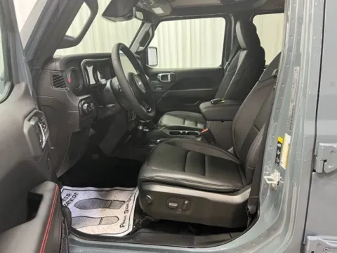 More photos of 2026 Jeep Wrangler Rubicon at Dale Howard Auto Center of Iowa Falls, IA