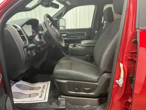More photos of 2026 Ram 2500 Big Horn at Dale Howard Auto Center of Iowa Falls, IA