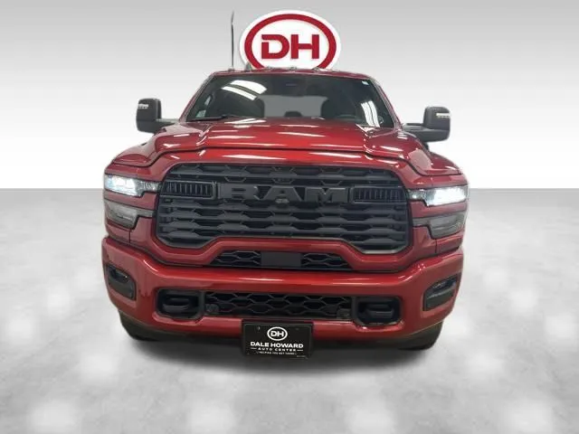 2026 RAM 2500 Big Horn - Photo 6