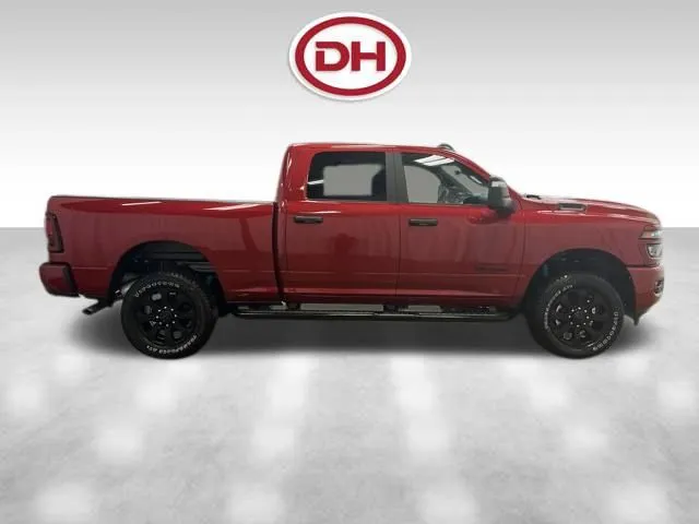 2026 RAM 2500 Big Horn - Photo 2